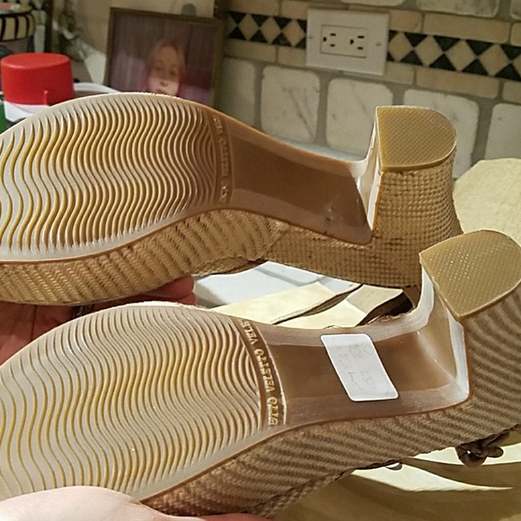 Veletto Platform Block Heal - Picture 4 of 4